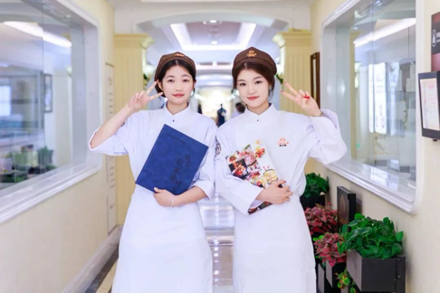 学初高中毕业学技术｜学技不犹豫，成都欧米奇多维度赋能学子创就业新未来！